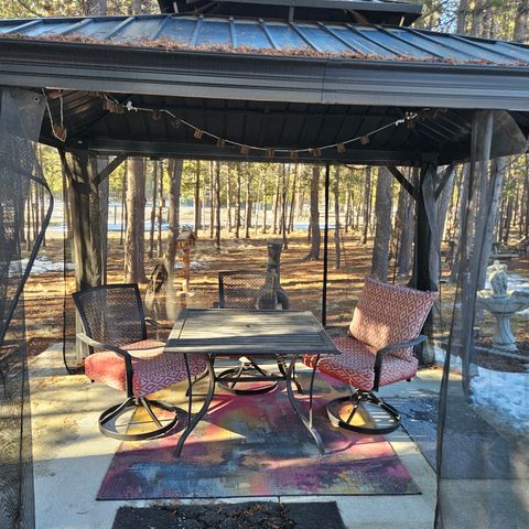 Tiny photo for 144911 Corral Court, La Pine, OR 97739 (MLS # 220213947)