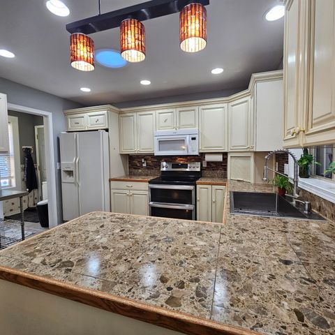 Tiny photo for 144911 Corral Court, La Pine, OR 97739 (MLS # 220213947)