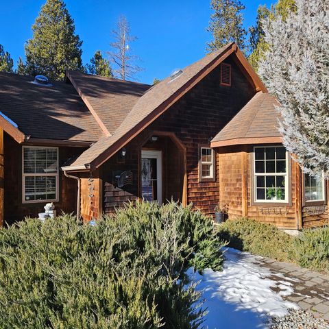 Tiny photo for 144911 Corral Court, La Pine, OR 97739 (MLS # 220213947)