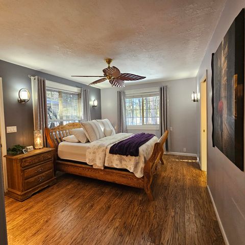 Tiny photo for 144911 Corral Court, La Pine, OR 97739 (MLS # 220213947)