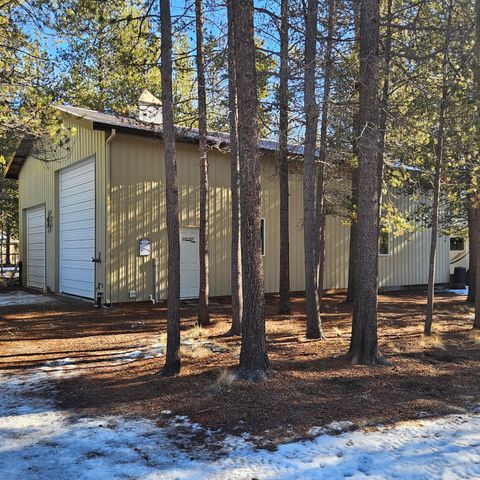 Tiny photo for 144911 Corral Court, La Pine, OR 97739 (MLS # 220213947)
