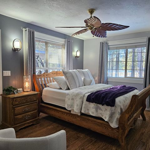 Tiny photo for 144911 Corral Court, La Pine, OR 97739 (MLS # 220213947)