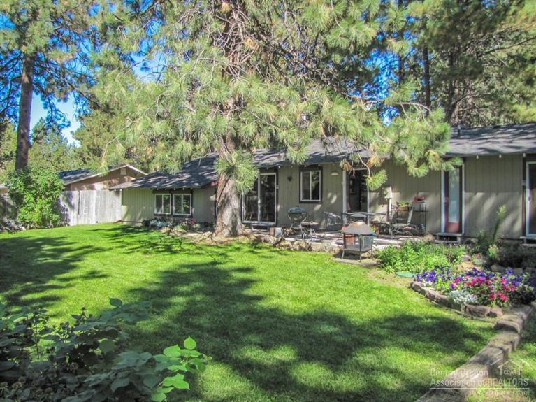 Golden Mantle - Residential