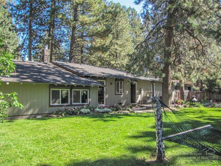 Golden Mantle - Residential