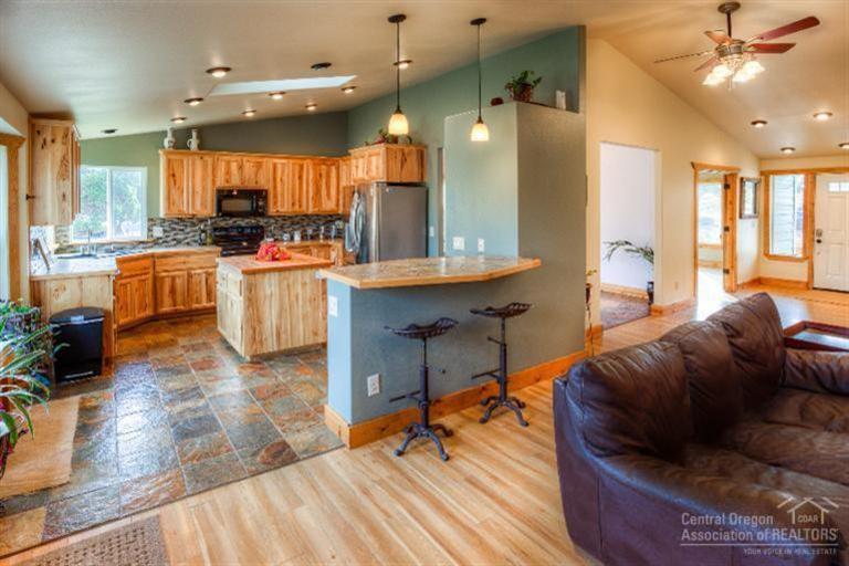 Tetherow Crossing - Residential