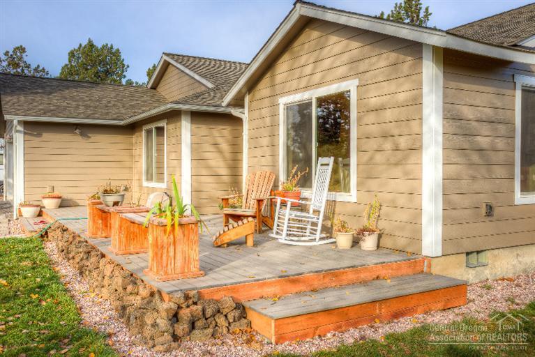 Tetherow Crossing - Residential