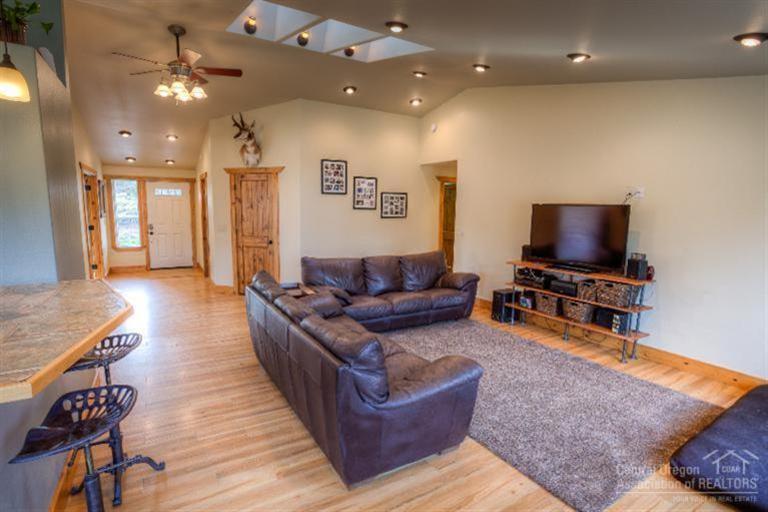 Tetherow Crossing - Residential