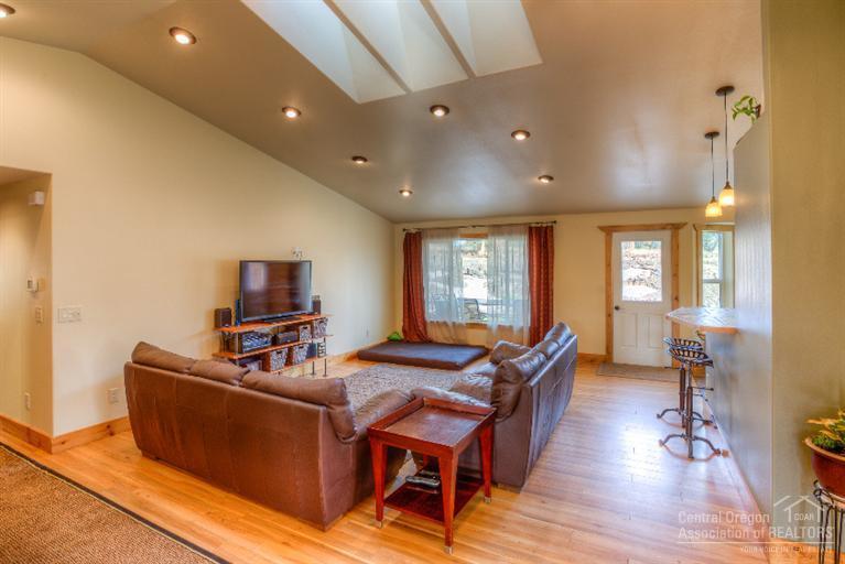 Tetherow Crossing - Residential