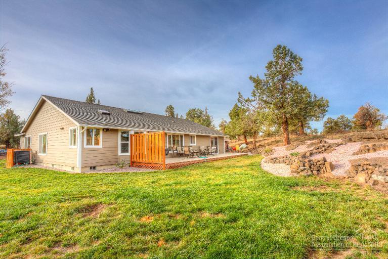 Tetherow Crossing - Residential