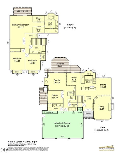 Tiny photo for 60630 Thunderbird, Bend, OR 97702 (MLS # 220230040)
