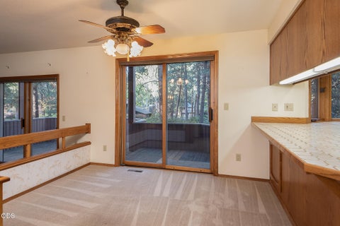 Tiny photo for 60630 Thunderbird, Bend, OR 97702 (MLS # 220230040)