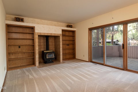 Tiny photo for 60630 Thunderbird, Bend, OR 97702 (MLS # 220230040)