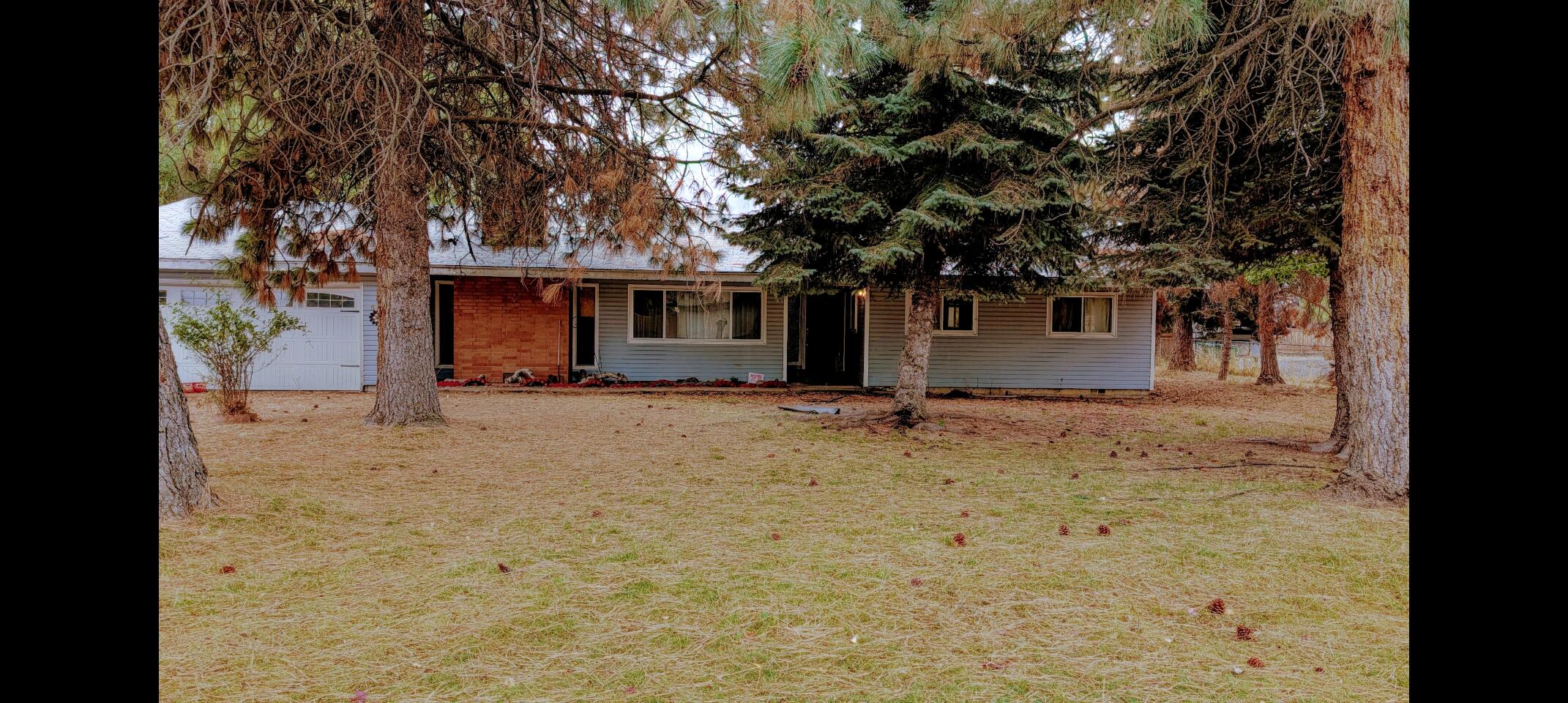 Green Acres - Residential