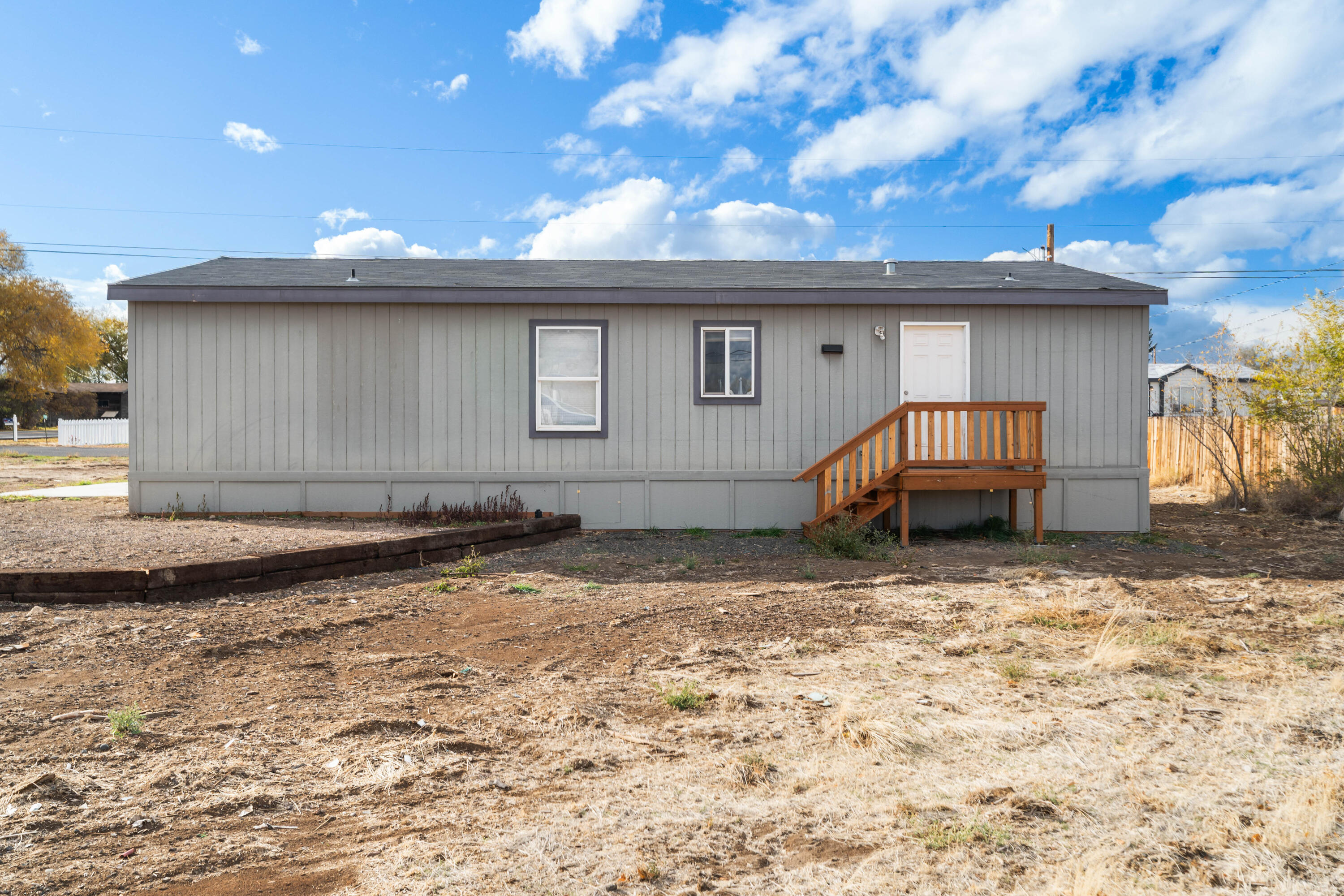 Hillman - Residential