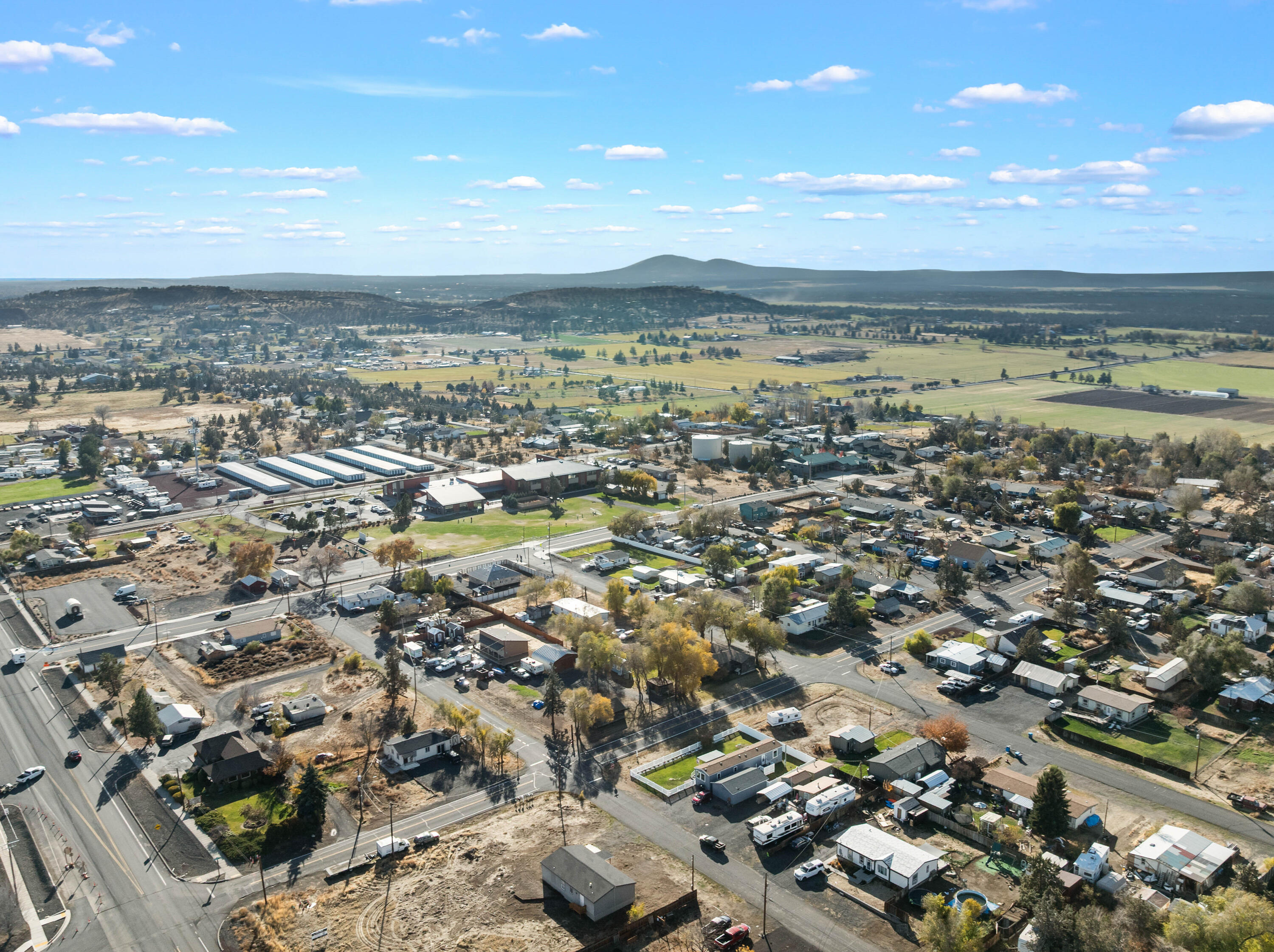 Hillman - Residential