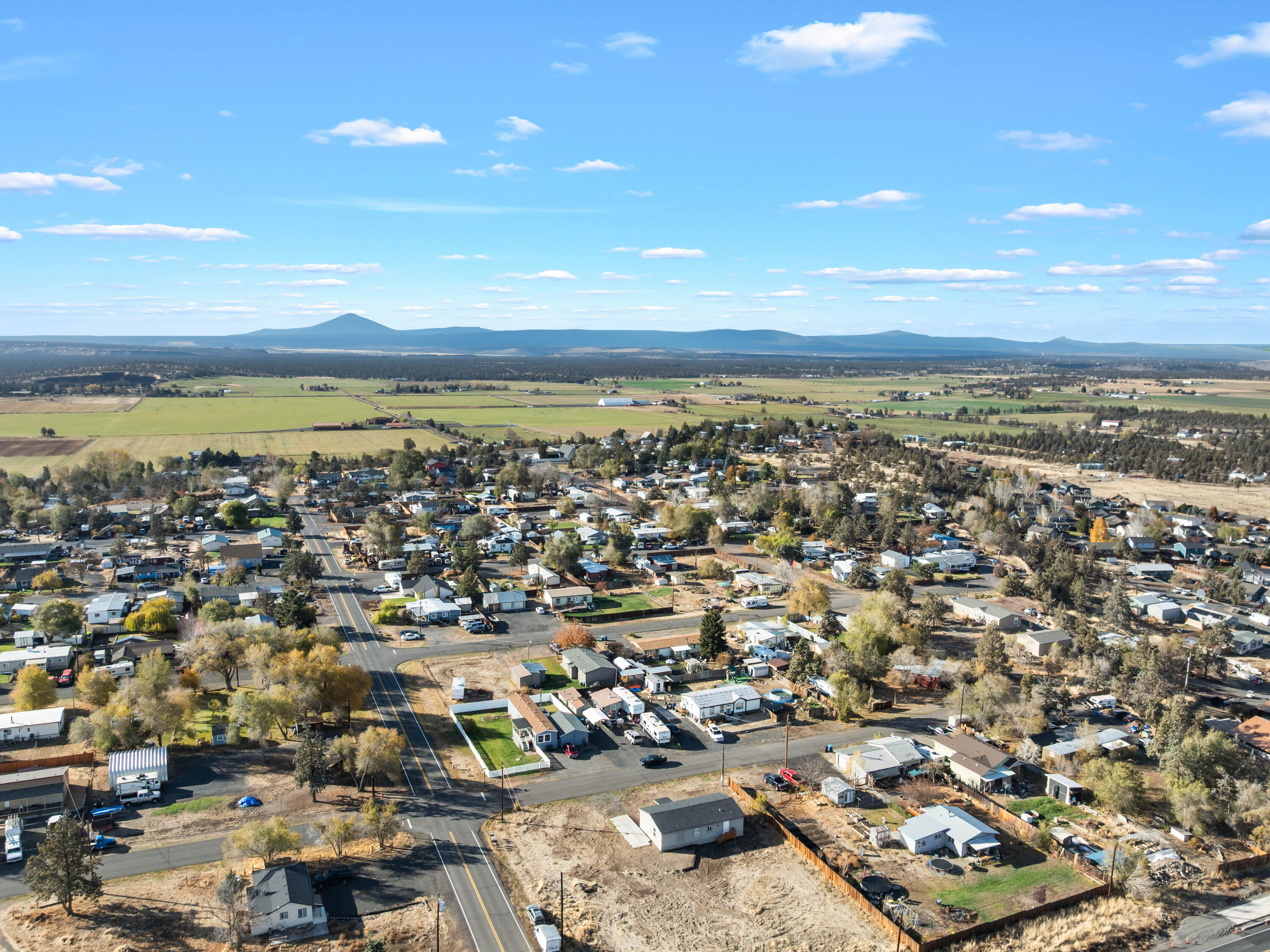 Hillman - Residential