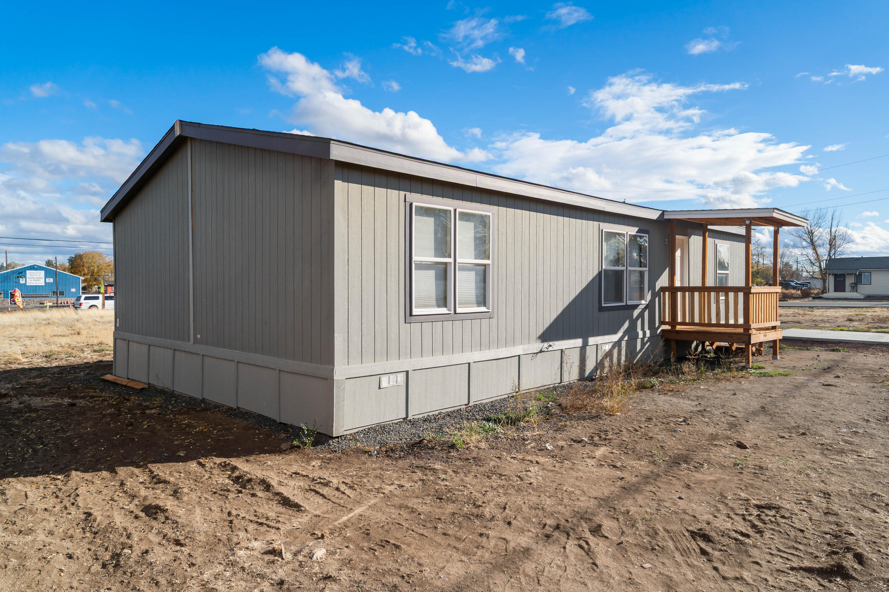 Hillman - Residential