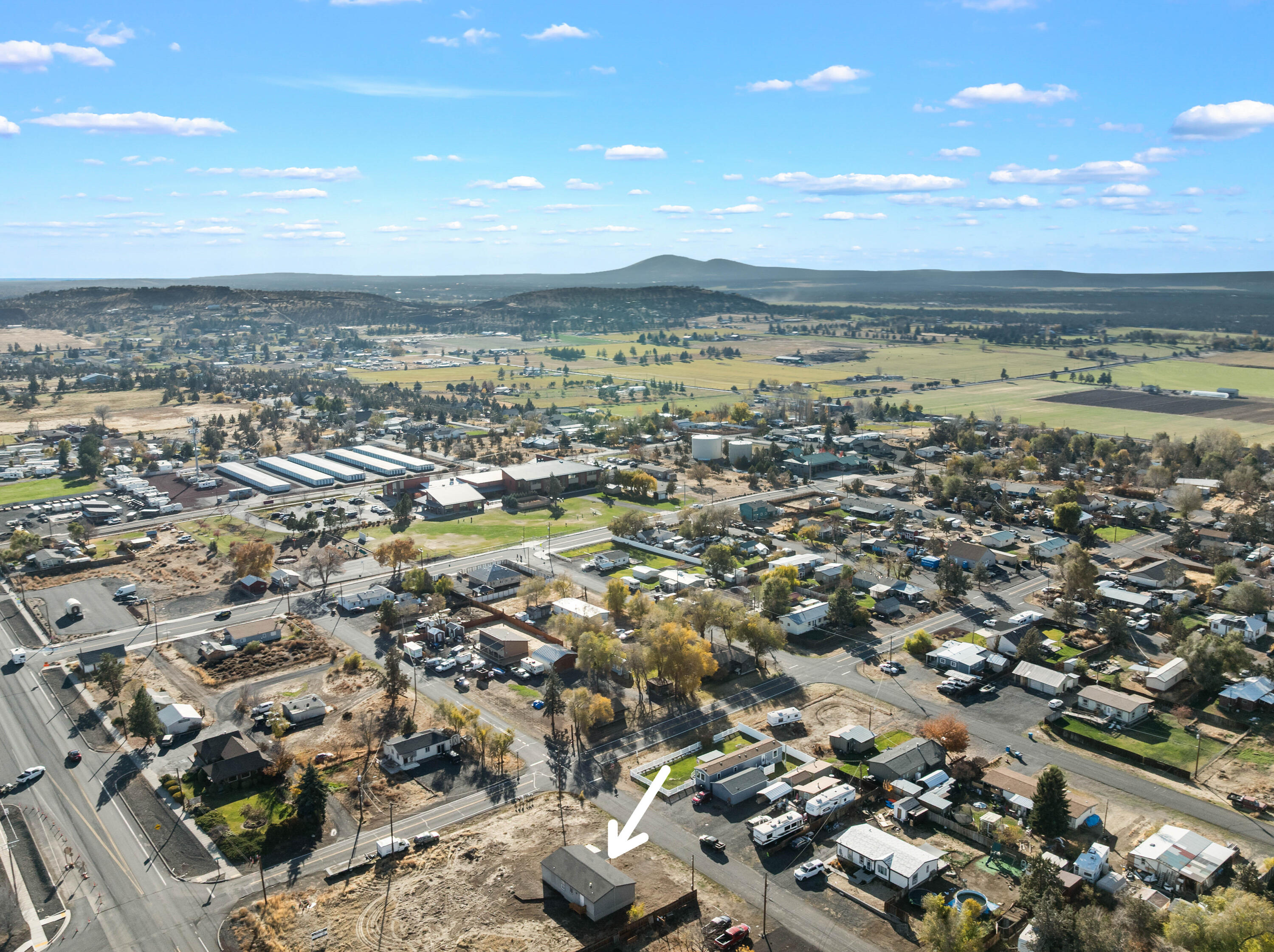 Hillman - Residential