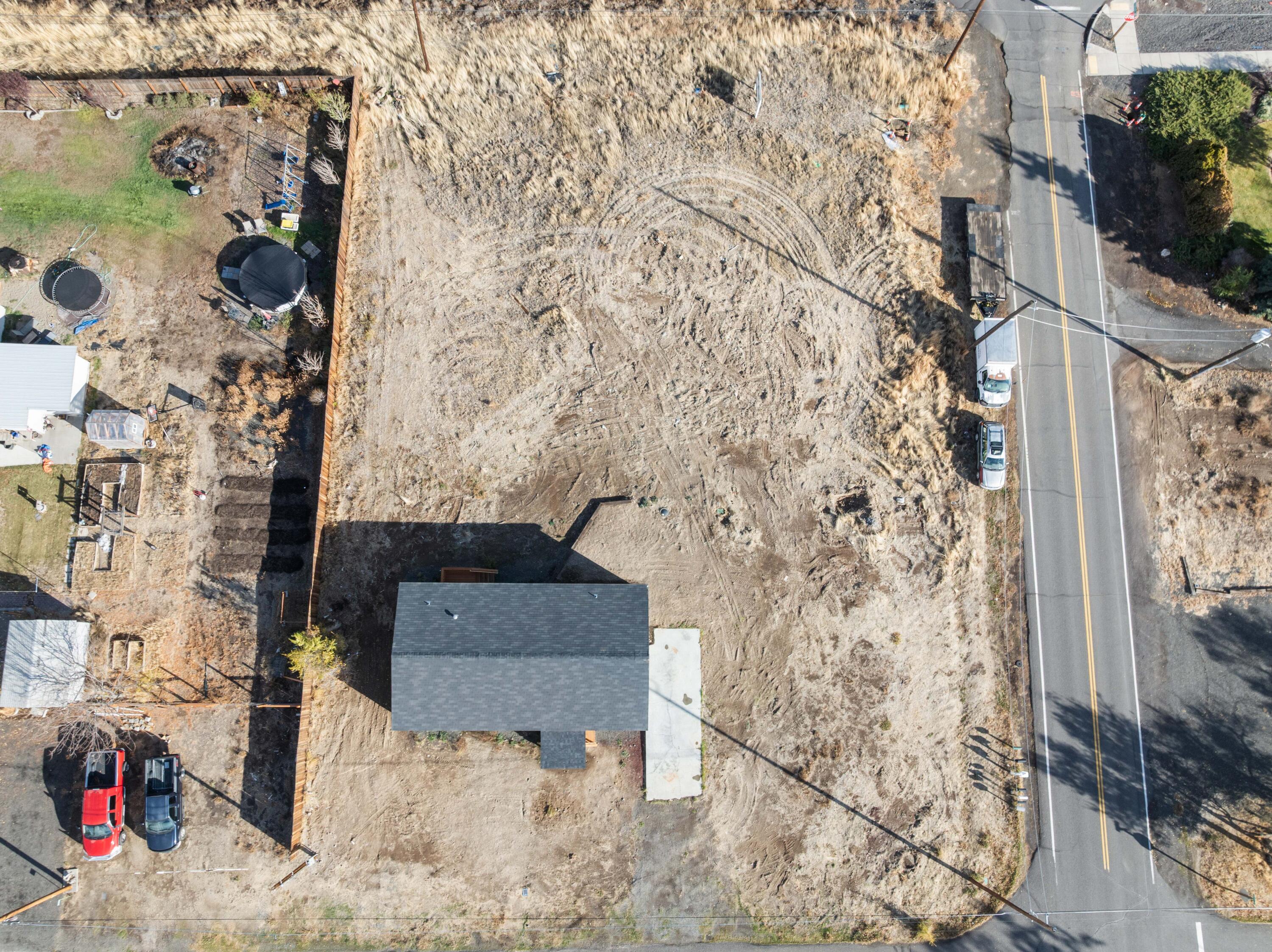 Hillman - Residential