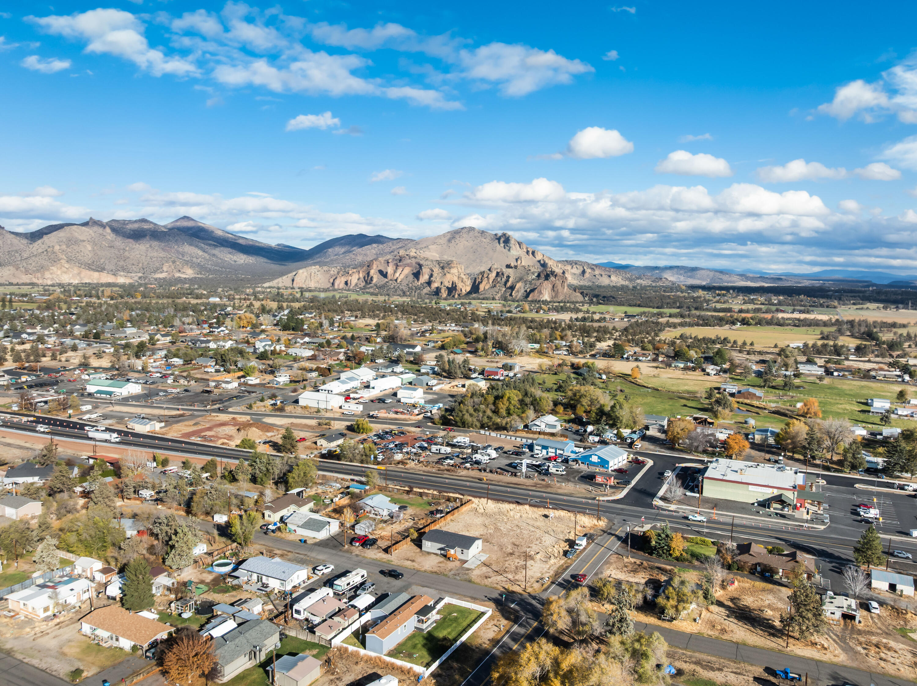 Hillman - Residential