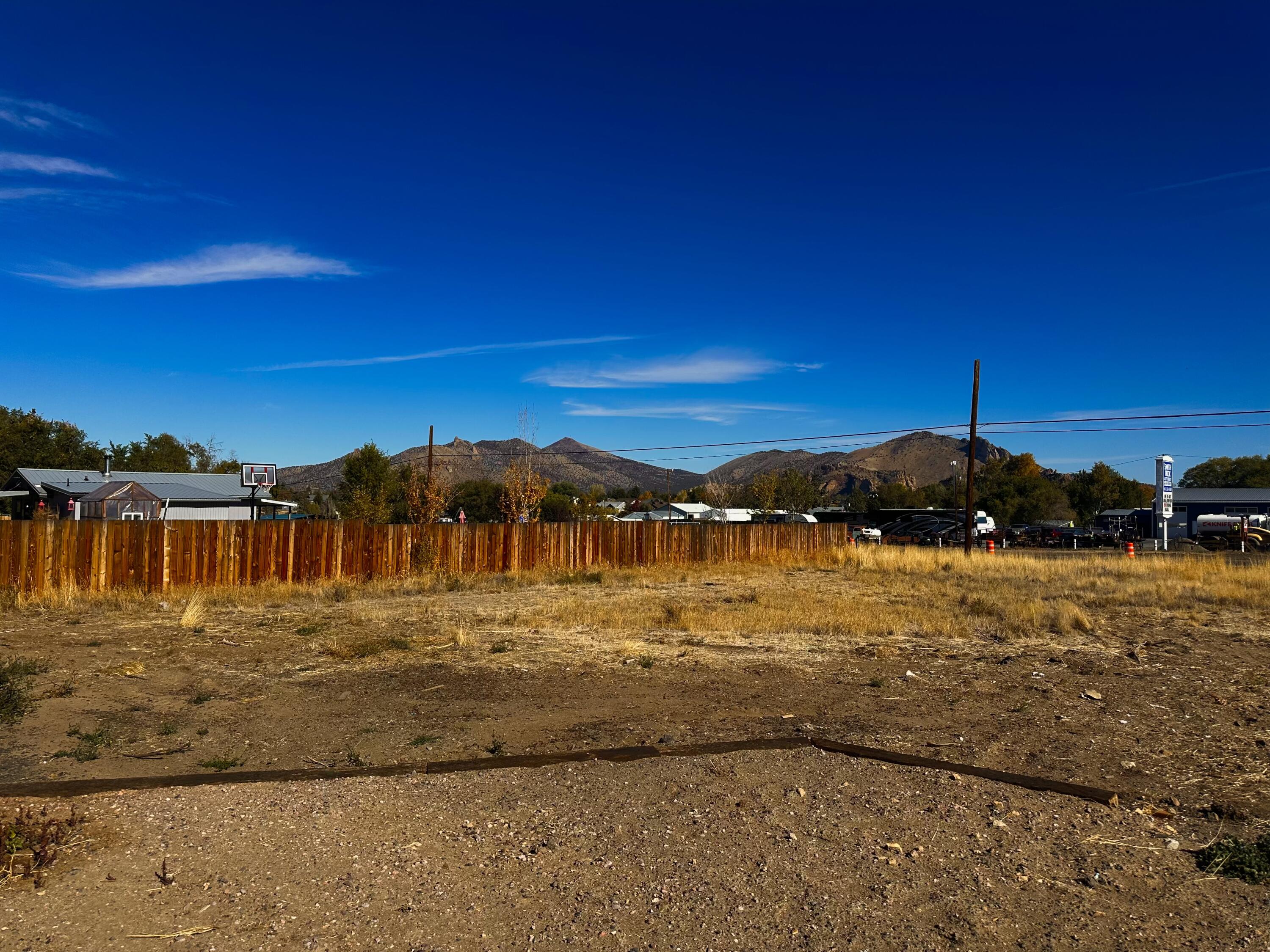 Hillman - Residential