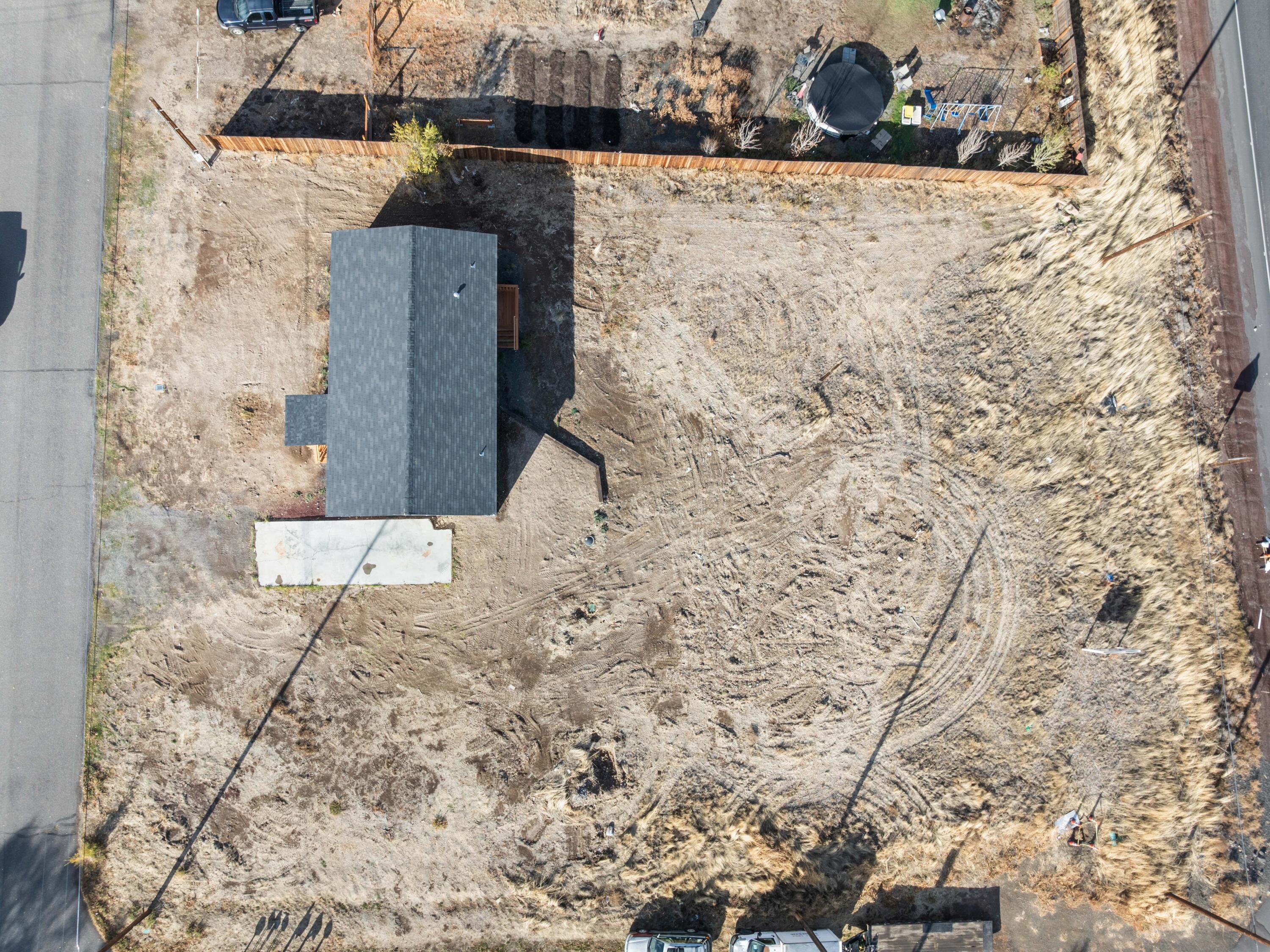 Hillman - Residential