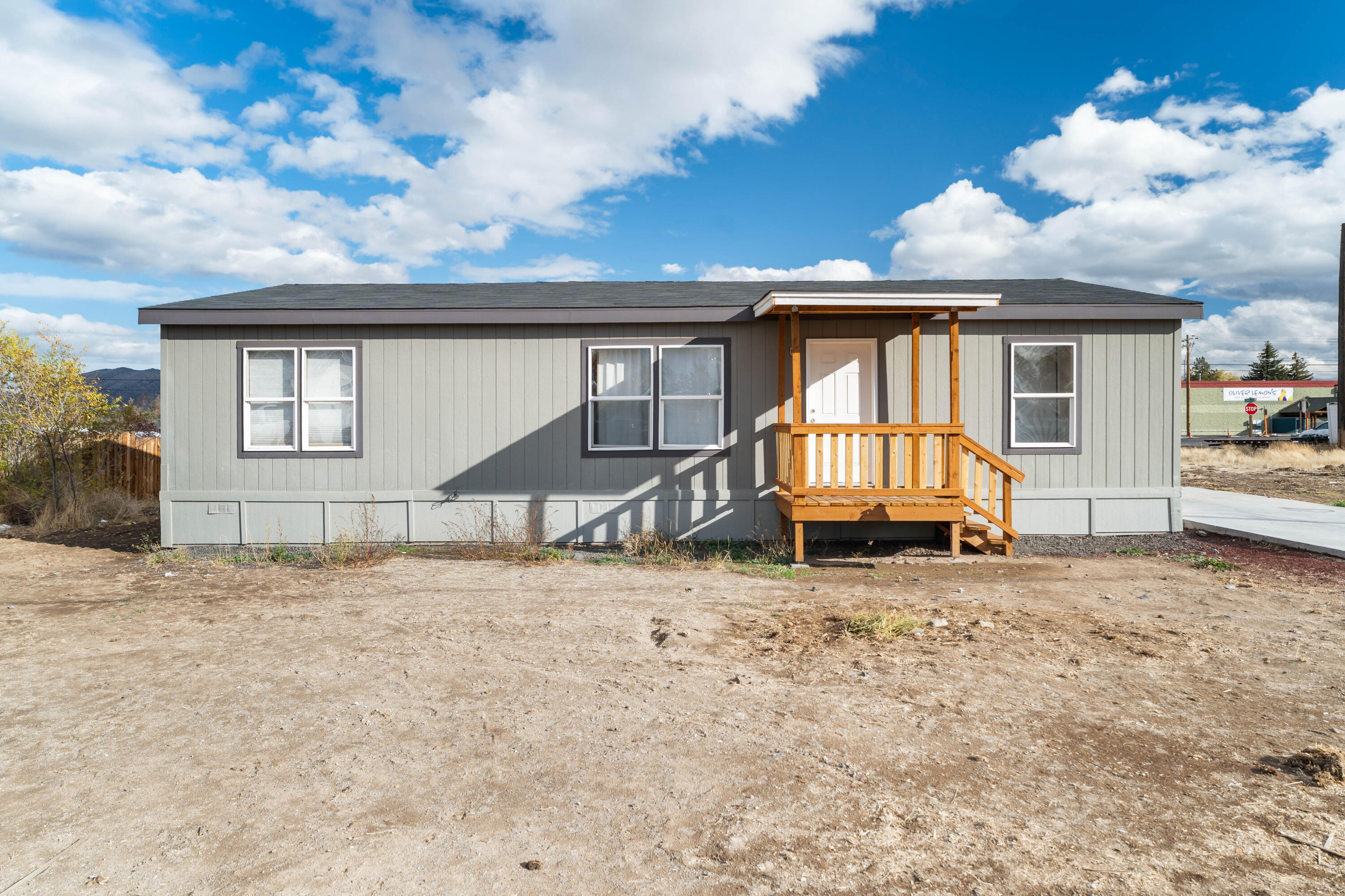 Hillman - Residential