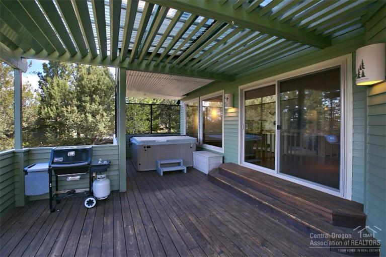 Awbrey Butte - Residential