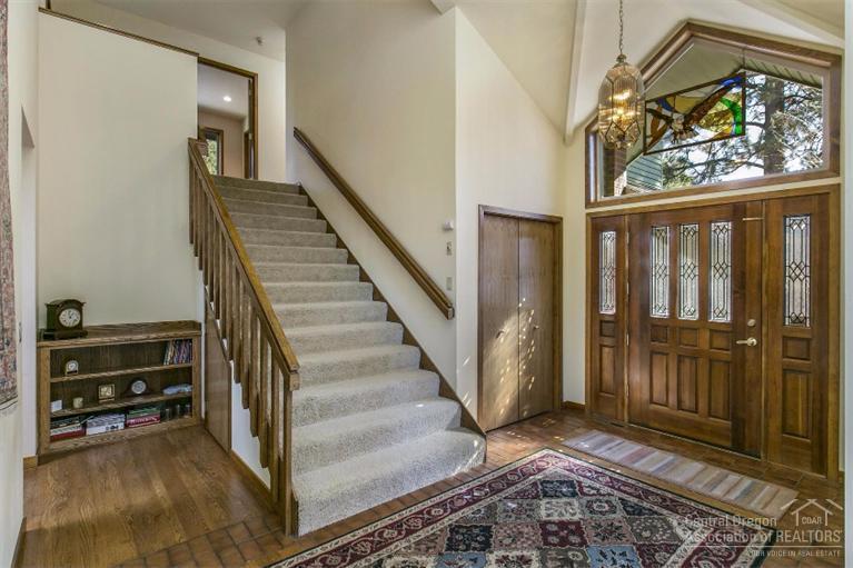 Awbrey Butte - Residential