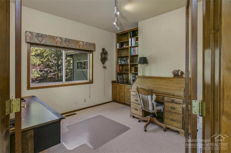 Awbrey Butte - Residential