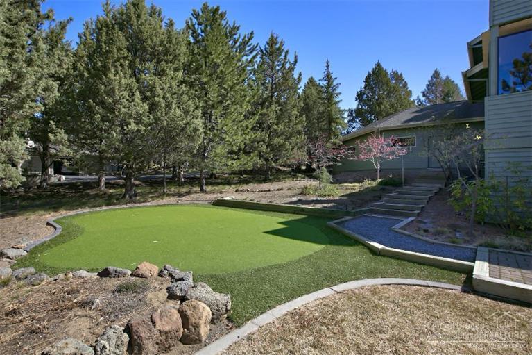 Awbrey Butte - Residential