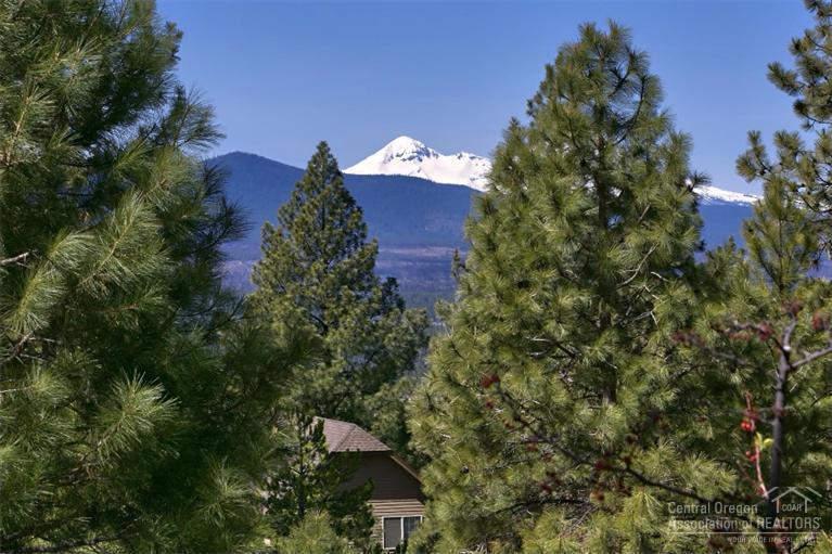 Awbrey Butte - Residential