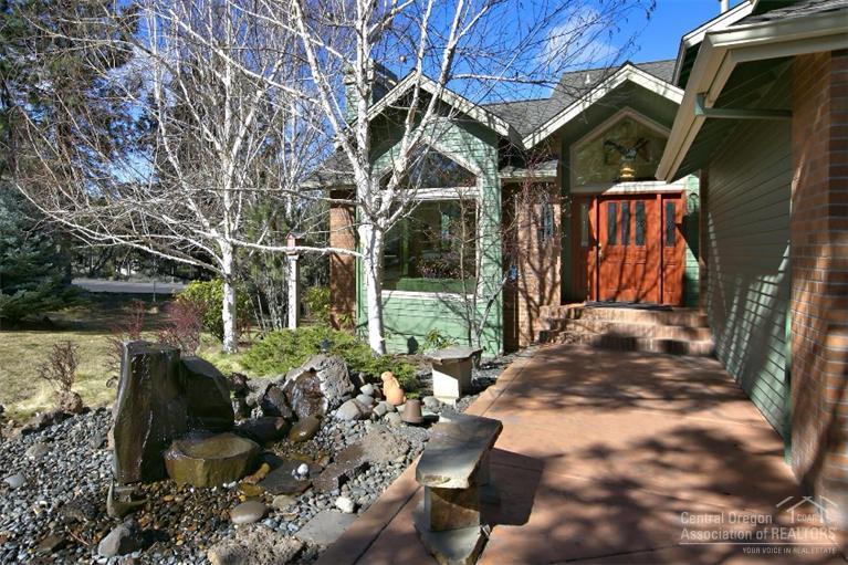 Awbrey Butte - Residential