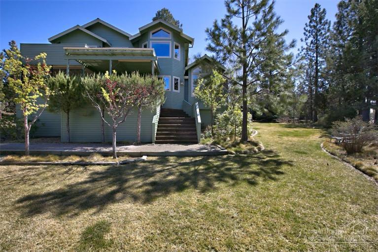 Awbrey Butte - Residential