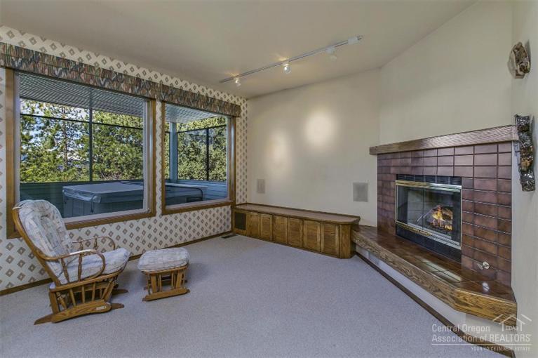 Awbrey Butte - Residential