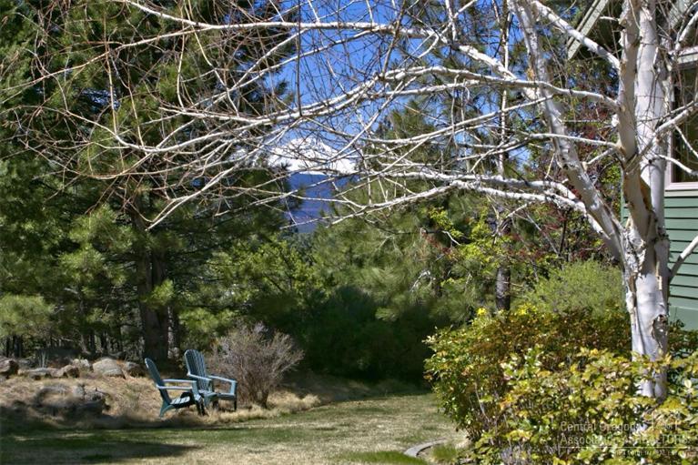 Awbrey Butte - Residential