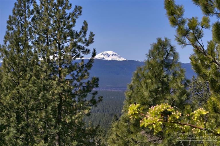 Awbrey Butte - Residential