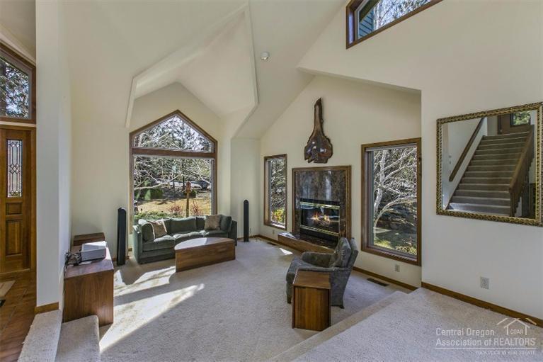 Awbrey Butte - Residential