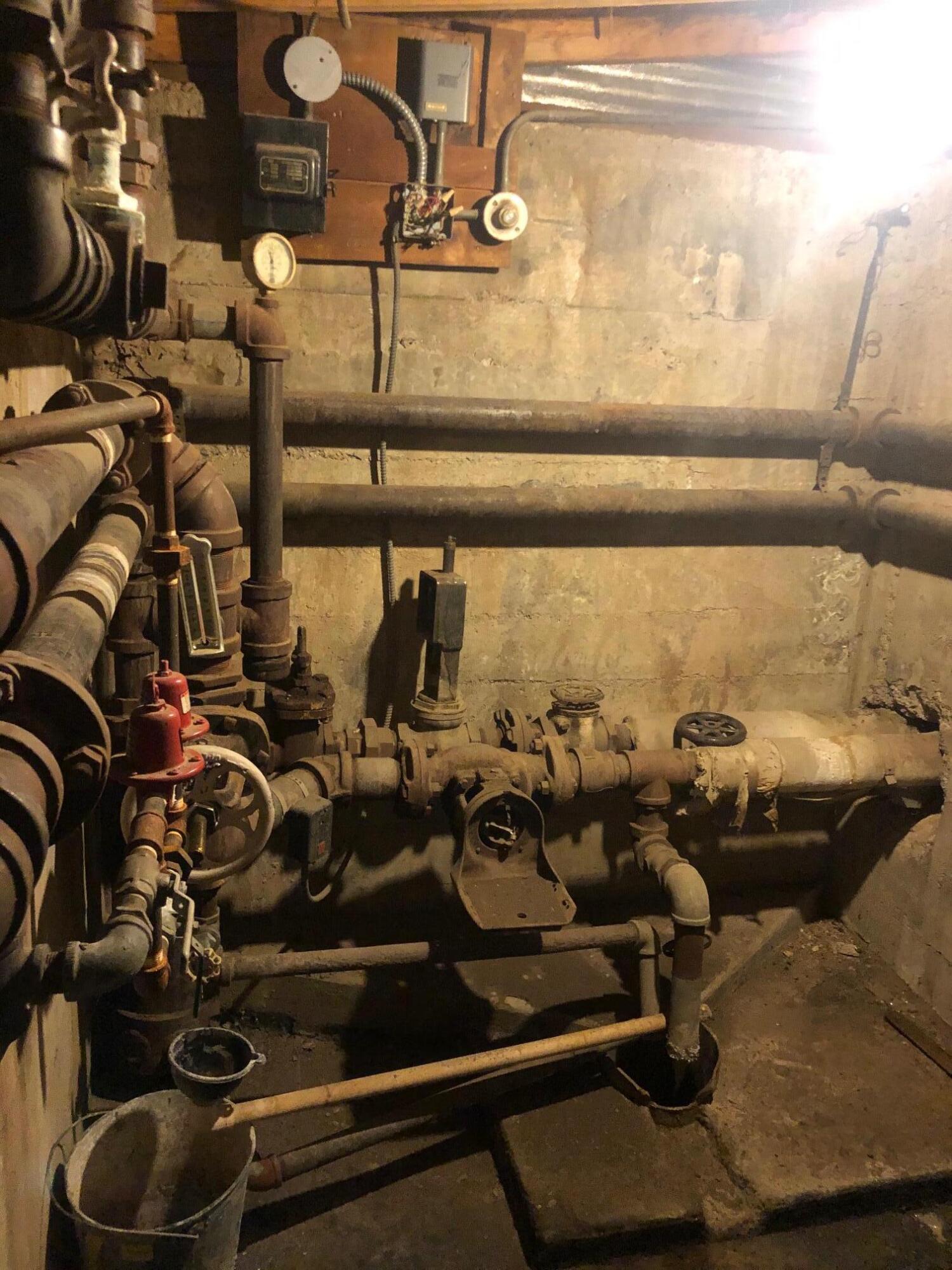 Klamath Forest Estates -Affidavit Of Correction - Residential Income