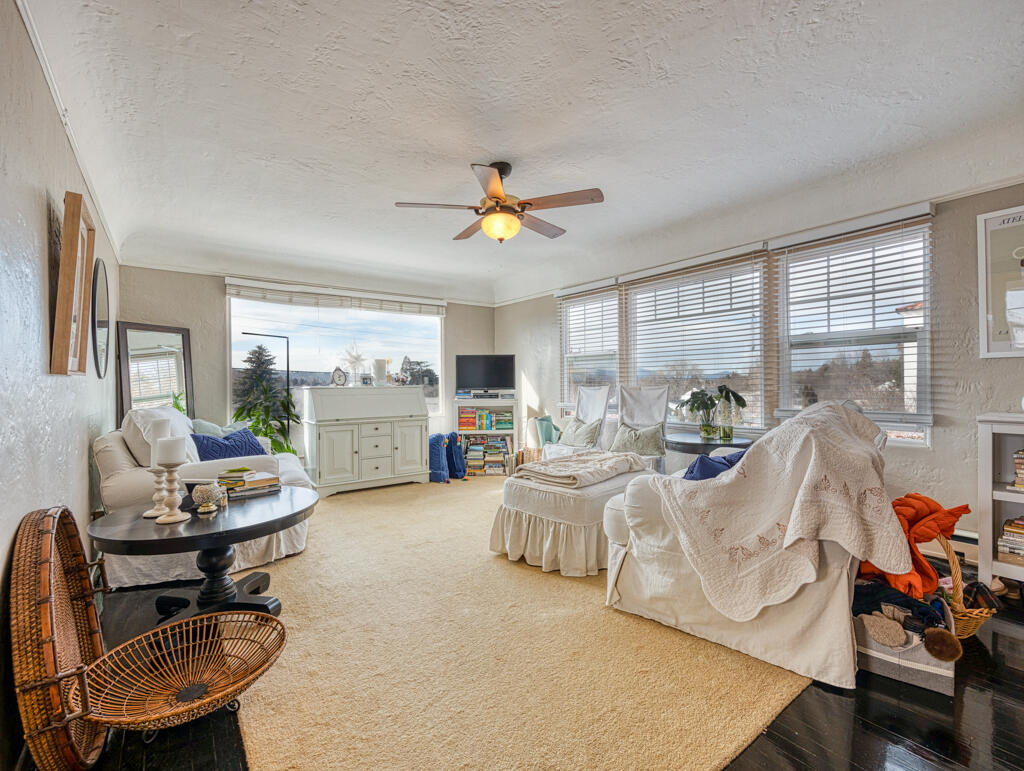 Klamath Forest Estates -Affidavit Of Correction - Residential Income