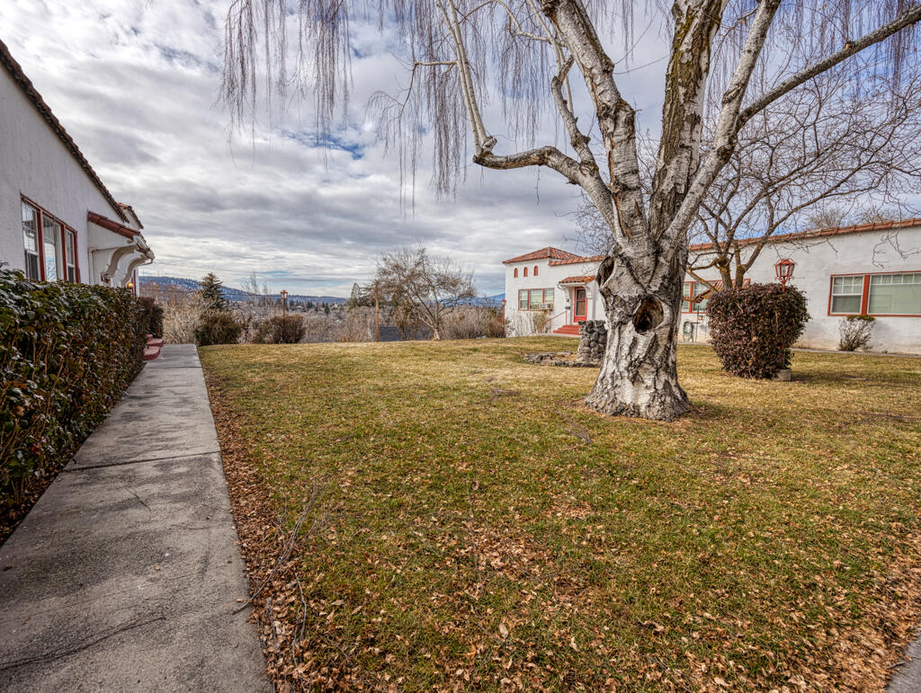 Klamath Forest Estates -Affidavit Of Correction - Residential Income