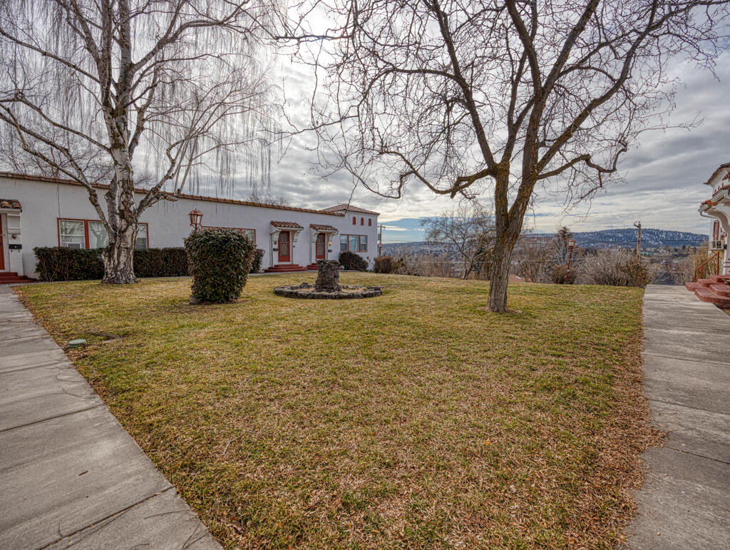 Klamath Forest Estates -Affidavit Of Correction - Residential Income