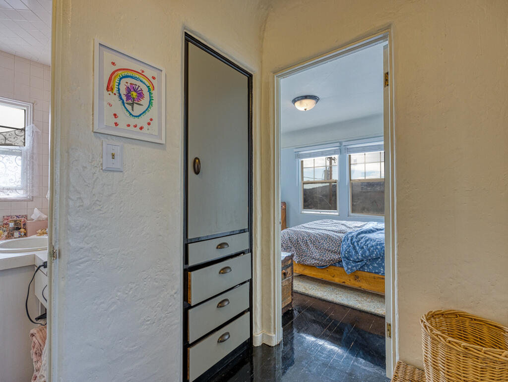 Klamath Forest Estates -Affidavit Of Correction - Residential Income