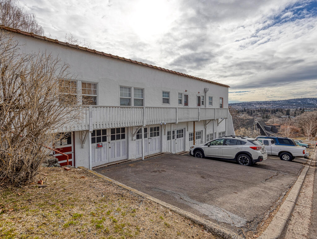 Klamath Forest Estates -Affidavit Of Correction - Residential Income