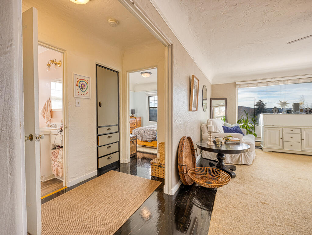 Klamath Forest Estates -Affidavit Of Correction - Residential Income