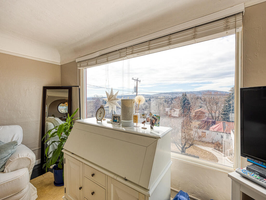 Klamath Forest Estates -Affidavit Of Correction - Residential Income