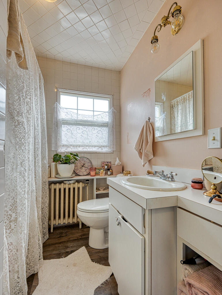 Klamath Forest Estates -Affidavit Of Correction - Residential Income