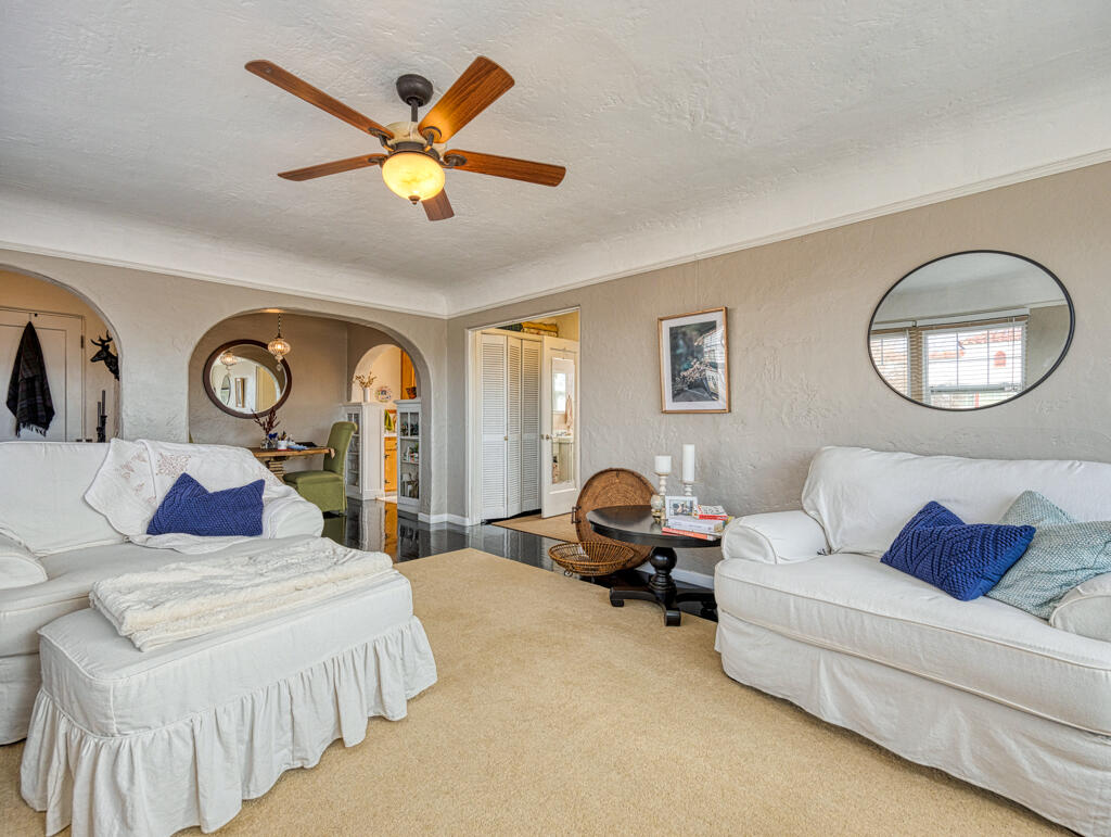 Klamath Forest Estates -Affidavit Of Correction - Residential Income