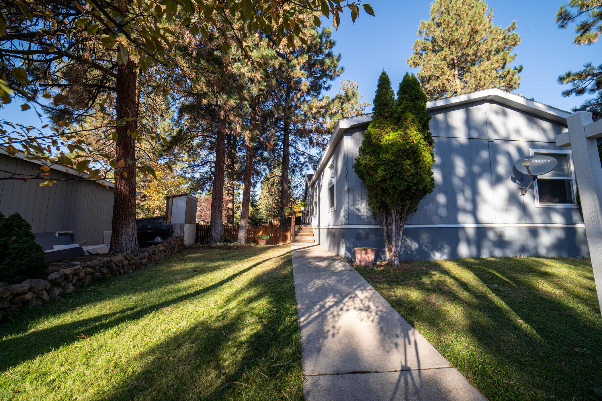 Fox Hills - Residential