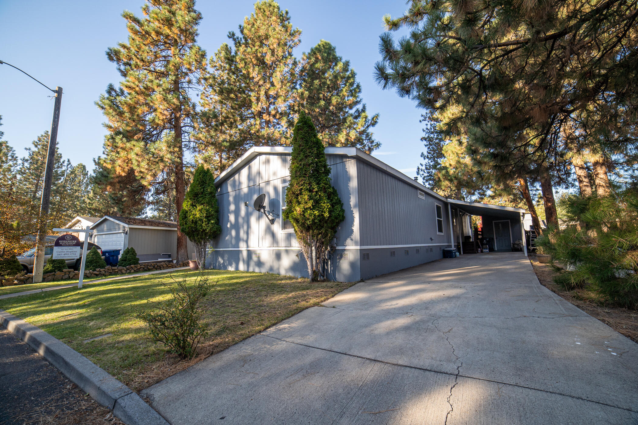 Fox Hills - Residential